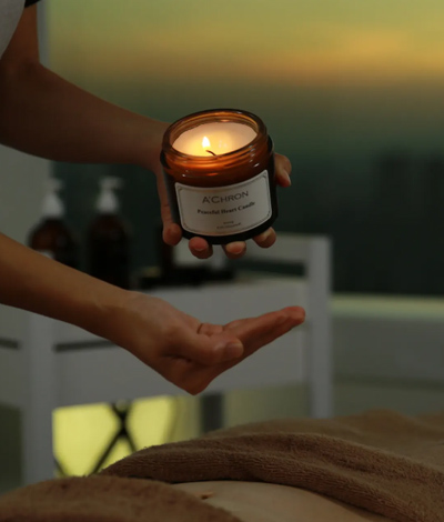 上海青浦至尊芳疗精油SPA