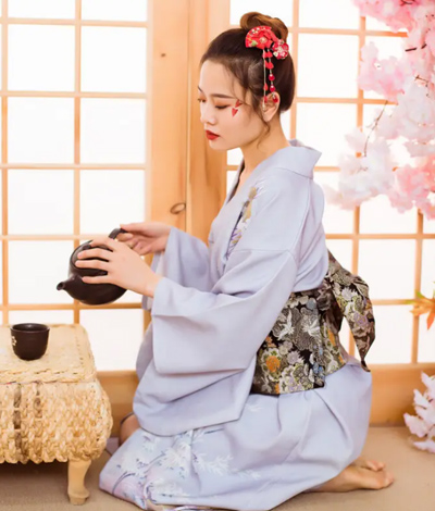 上海青浦休闲商务会所之宫廷理疗