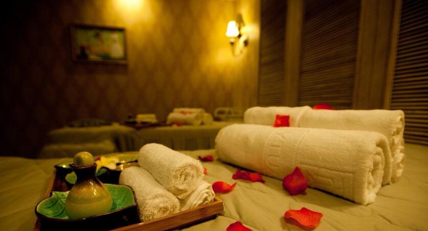 上海青浦必去养生spa会所“探店”,2022已更新