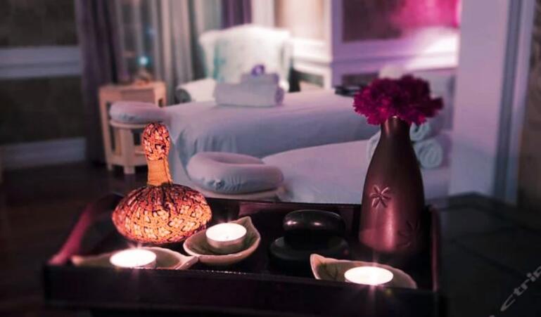推荐上海青浦比较好的轻奢休闲养生spa会馆,亲身体验分享