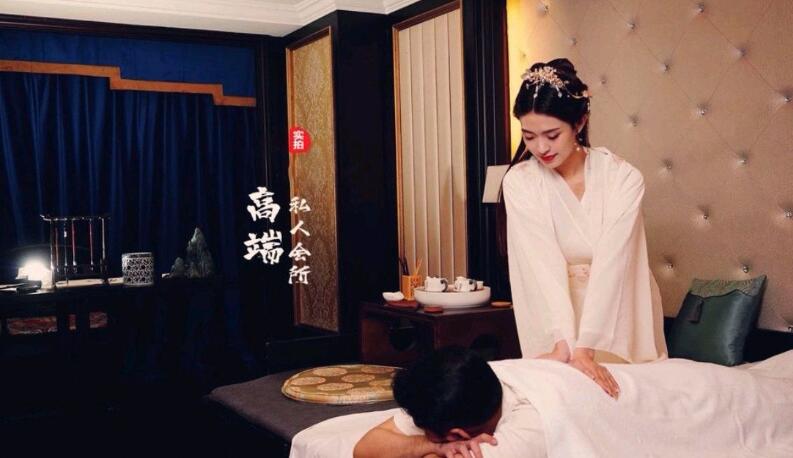 上海青浦休闲养生会所-放松身心的一片净土