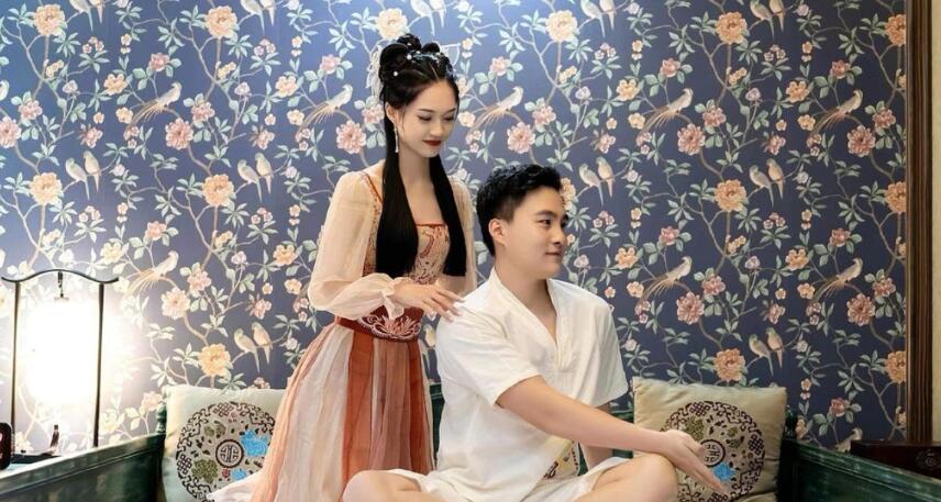 上海青浦足疗SPA休闲会馆_您的感受我们的追求