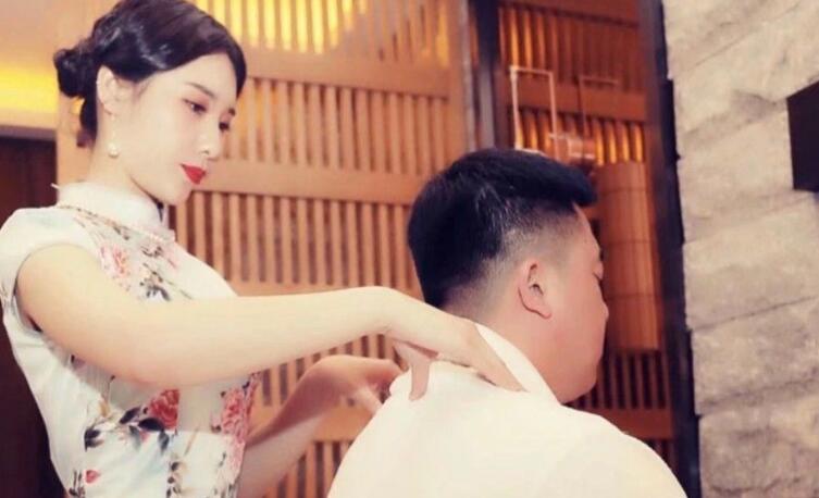 推荐一家上海青浦高档会馆休闲生活即刻开启