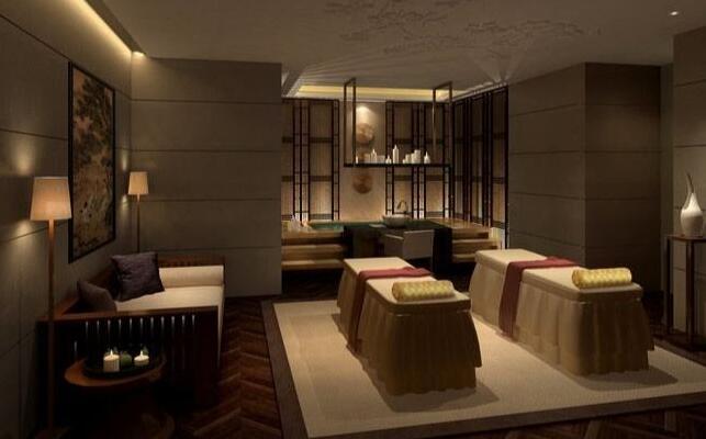 上海青浦家庭式spa足浴会所-开启美好休闲养生生活(今日会馆热点)