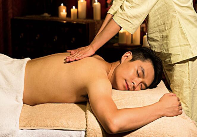 2026更新上海青浦高端SPA会所-分享spa的好处