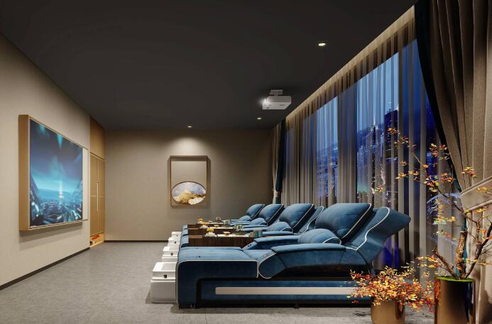 上海青浦比较不错的男士休闲Spa会馆哪里有，带着好奇心来这体验一把吧