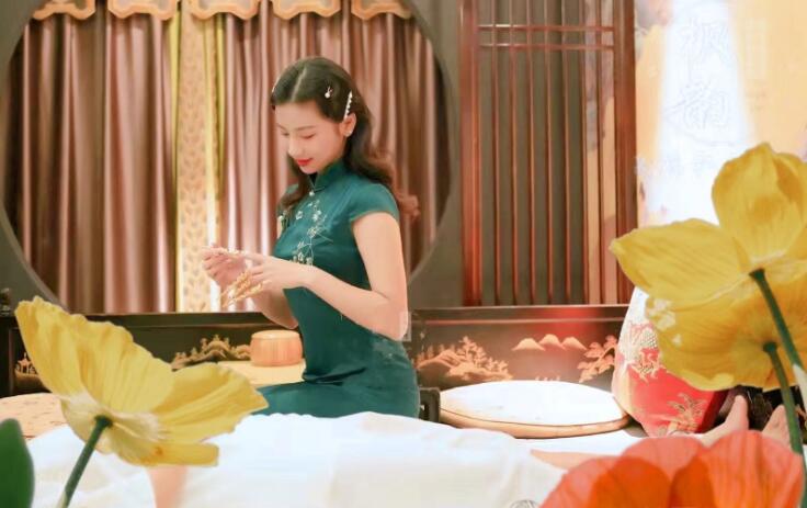 上海青浦高端男士养生会所,良心会所真心推荐