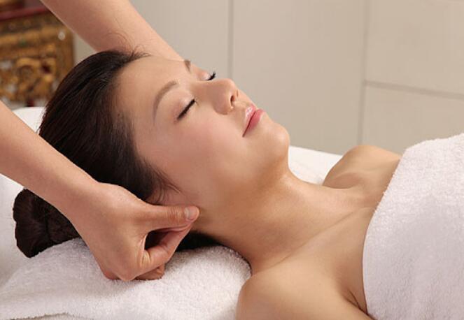 上海青浦休闲会所艺师风采展示（四）