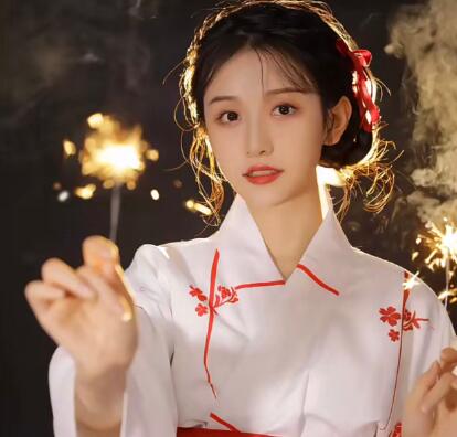 上海青浦男士足疗艺师风采（六）