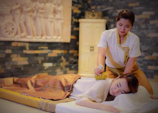 上海青浦足道洗浴男士会所艺师风采（十）