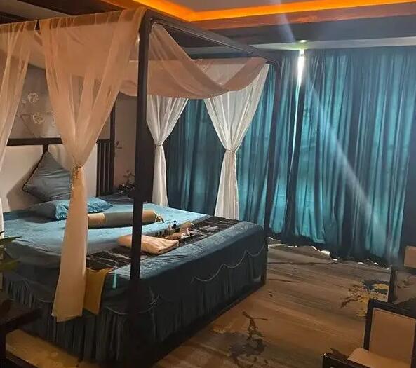 上海青浦会馆环境展示（五）​