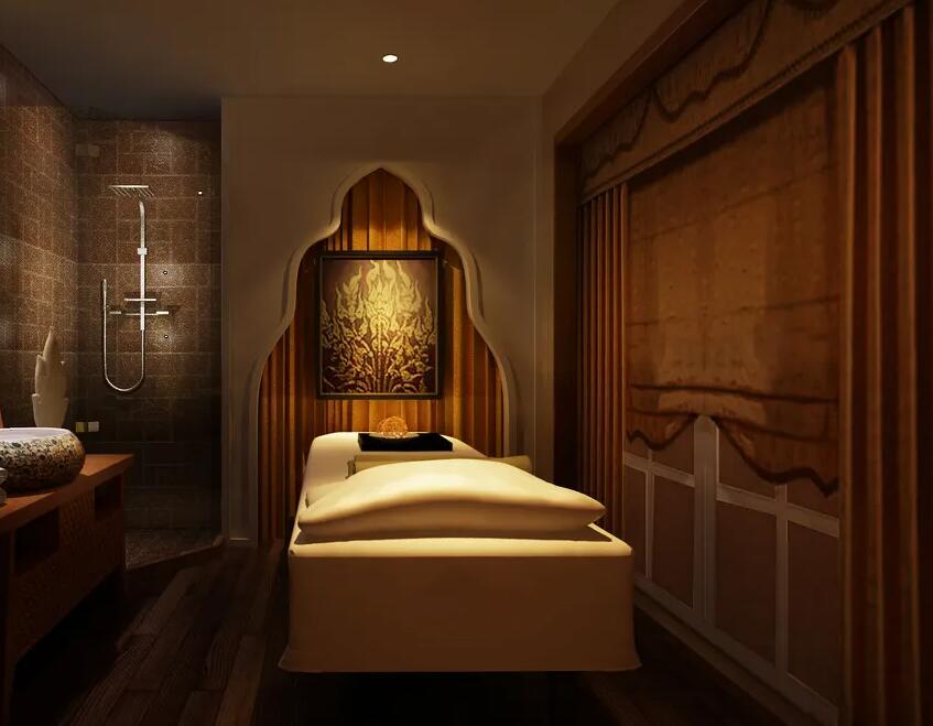 上海青浦会所环境（十）