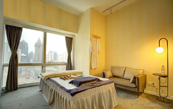 上海青浦有什么好的会所都在这里哦