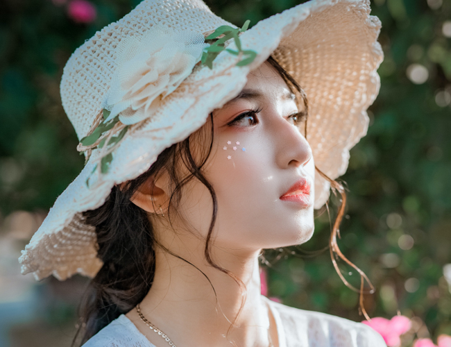 上海青浦高端会所spa艺师风采（七）